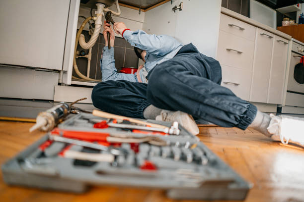 Yorktown, TX Plumbing Company