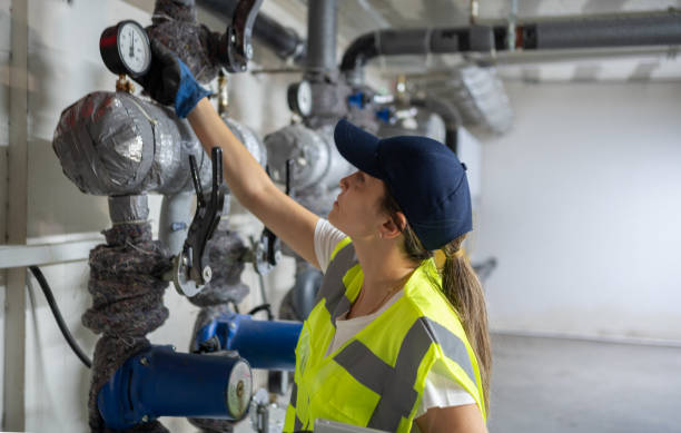 Best Same-Day Plumbing Service  in Yorktown, TX