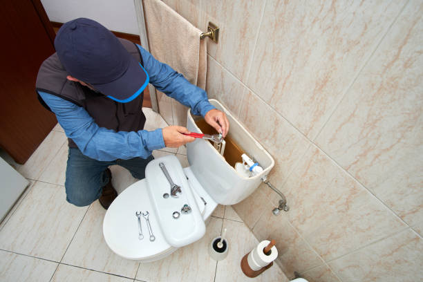 Best Local Plumber Services  in Yorktown, TX