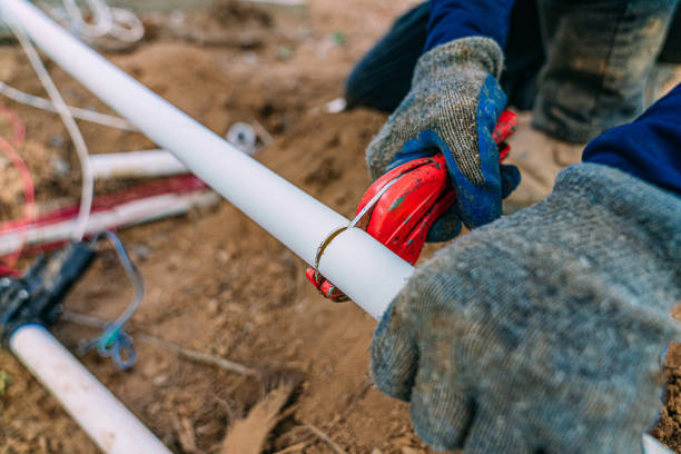 Best Drain Cleaning Services  in Yorktown, TX